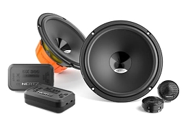 Audio Sistemlər