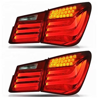 Arxa stop chevrolet cruze 2010-2015 bmw model