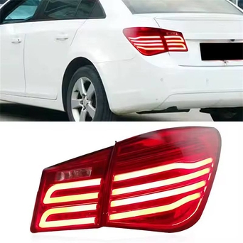 Arxa stop chevrolet cruze 2010-2015 4k model