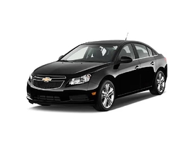 Cruze 2010-2015