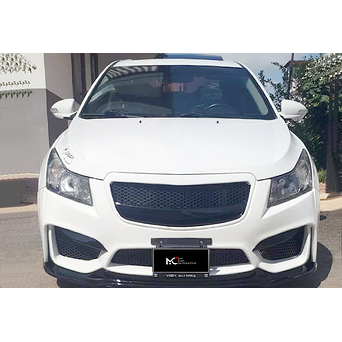 Ön m bufer chevrolet cruze 2010-2015