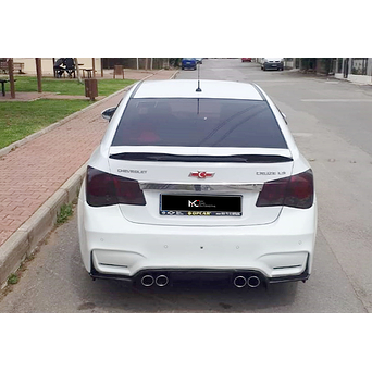Arxa m bufer chevrolet cruze 2010-2015