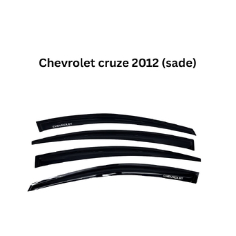 Yan kuleklik chevrolet cruze 2010-2015 (vetrovik)
