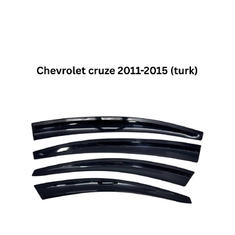 Yan kuleklik chevrolet cruuze 2010-2015