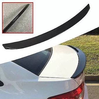 Spoiler chevrolet cruze 2017 sade