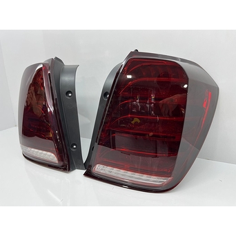 Arxa stop chevrolet cobal (r4) mayback model