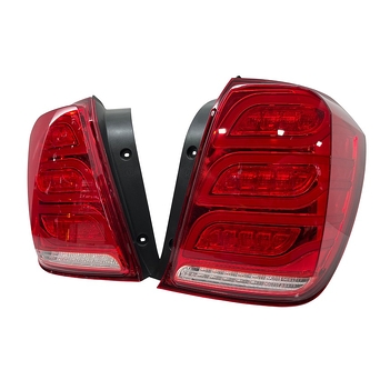 Arxa stop chevrolet cobalt (r4) s red model