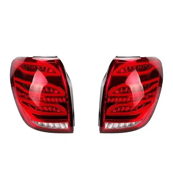 Arxa stop chevrolet cobalt (r4) dark s red model