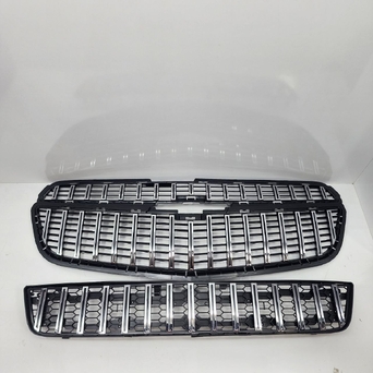 Radiator barmaqliqi gt xrom cobalt r4 ucun