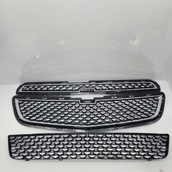 Radiator barmaqliqi diamond cobalt r4 ucun