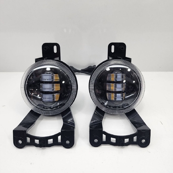Dumanni led chevrolet cobalt r4