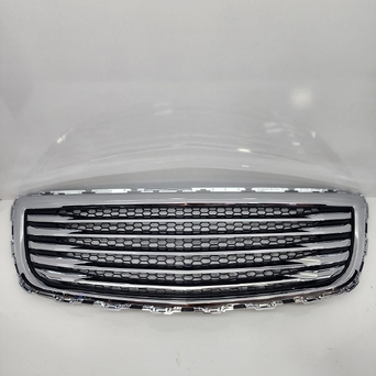 Radiator barmaqligi amg style chevrolet nexia r3 ucun