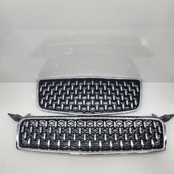 Radiator barmaqligi diamond chevrolet nexia r3 ucun
