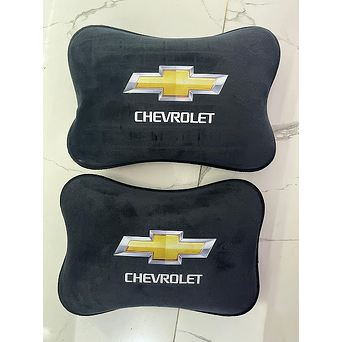 Boyunluq chevrolet logolu
