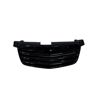Radiator barmaqligi tuning chevrolet cruze 2010-2015