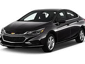 Cruze 2017