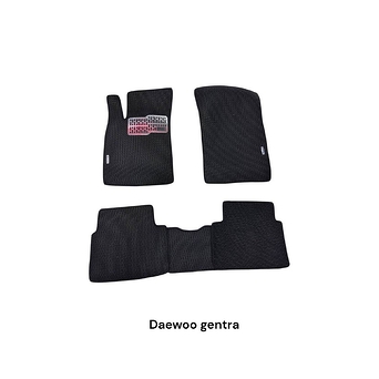 Eva ayaqalti dest Daewoo gentra
