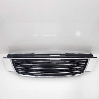 Radiator barmaqligi Daewoo gentra amg style