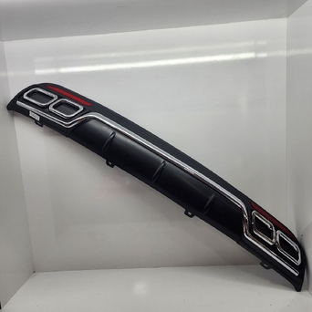 Difuzor chevrolet gentra ucun