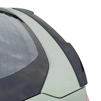 Spoiler Changan uni-v