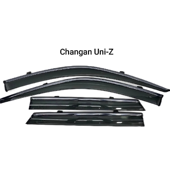 Yan kuleklik changan uni-z (vetrovik)