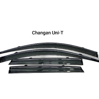 Yan kuleklik changan uni-t (vetrovik)