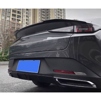 Spoiler Changan a-05 qara sade