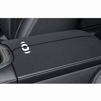 Changan a-05 dirseküstü qara