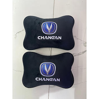 Boyunluq changan logo