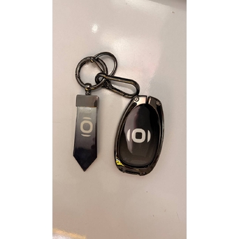 Acar keys changan q-07