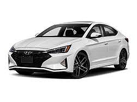 Elantra 2020-2022