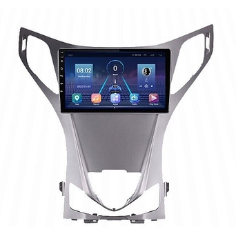 Monitor çerçive hyundai azera