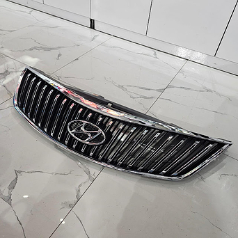 Ön radiator barmaqligi hyundai azer (Grandeur)