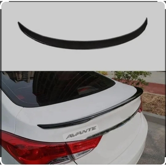 Spoiler Hyundai elantra 2010-2015