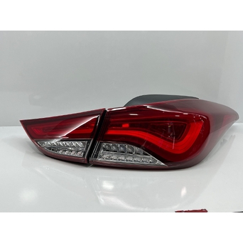 Arxa stop hyundai elantra 2010-2015