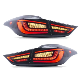 Arxa stop hyundai elantra 2010-2015
