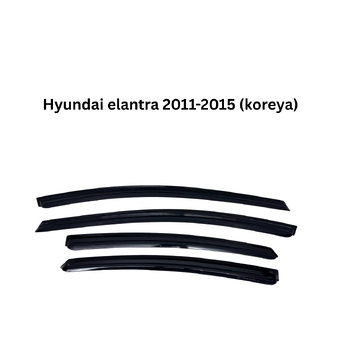 Yan kuleklik hyundai elantra 2010-2015