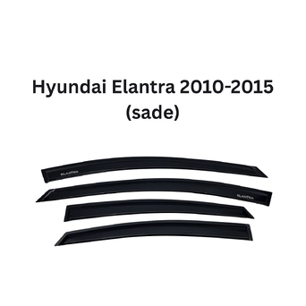 Yan kuleklik hyundai elantra (VETROVİK)