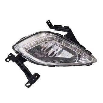 Ön dumanni led hyundai elantra 2010-2013