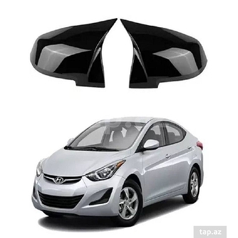 Yarasa güzgü qabağı hyundai elantra 2016-2019