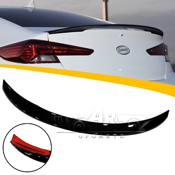Spoiler hyundai elantra 2020-2022