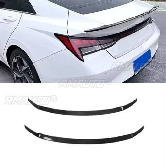 Spoiler hyundai elantra 2023-2024