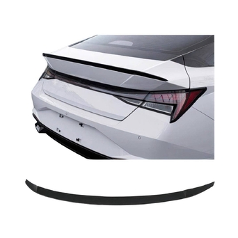 Spoiler hyundai elantra 2023-2024