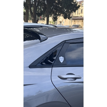 Jabra hyundai elantra 2023-2024