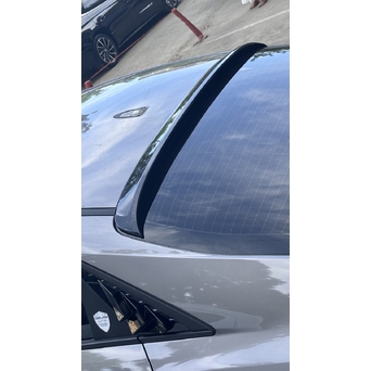 Roof spoiler elantra 2023-2024