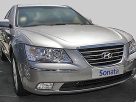 Sonota 2008