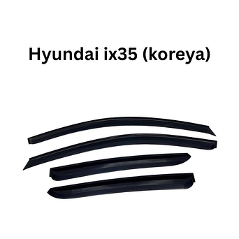 Yan kuleklik hyundai ix35 (vetrovik)
