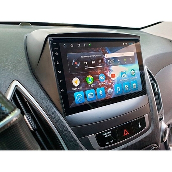 Monitor çerçive hyundai ix35