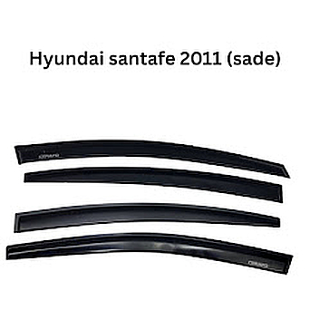 Yan kuleklik hyundai santafe (vetrovik)