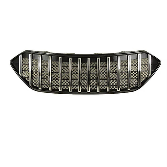 Ön radiator barmaqlığı hyundai santafe 2014